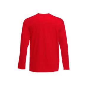Pikkade varukatega T-särk 160/165 g/m²