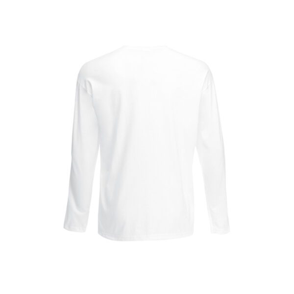 Pikkade varukatega T-särk 160/165 g/m²