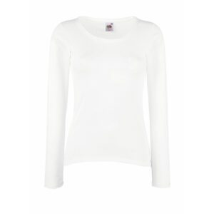 Naiste pikkade varrukatega t-särk 160/165 g/m², Lady-Fit