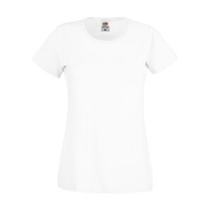 Naiste T-särk 135/145 g/m², Lady-Fit