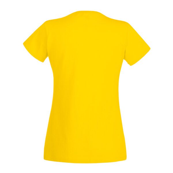 Naiste T-särk 135/145 g/m², Lady-Fit