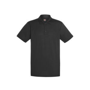 Meeste spordi polosärk 140 g/m²
