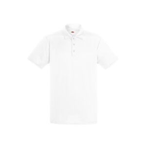 Meeste spordi polosärk 140 g/m²