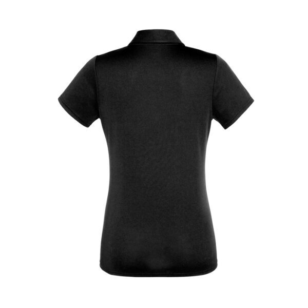 Naiste spordi polosärk 140 g/m²