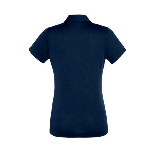 Naiste spordi polosärk 140 g/m²