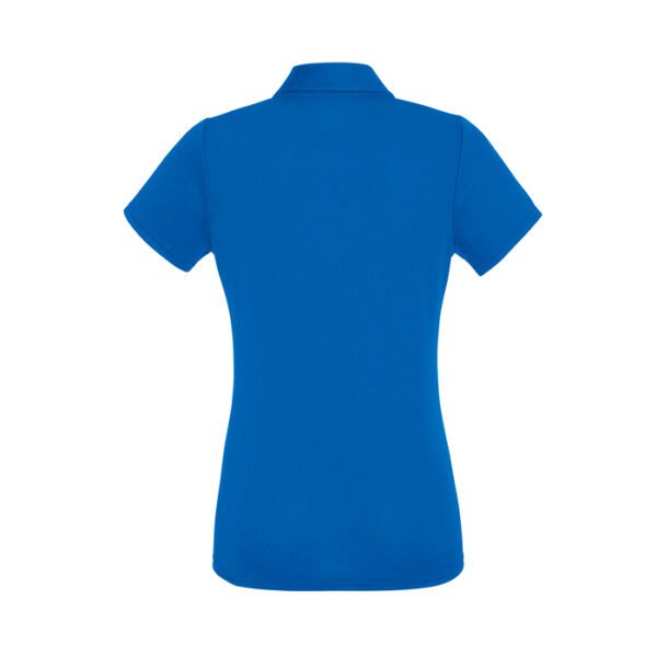 Naiste spordi polosärk 140 g/m²