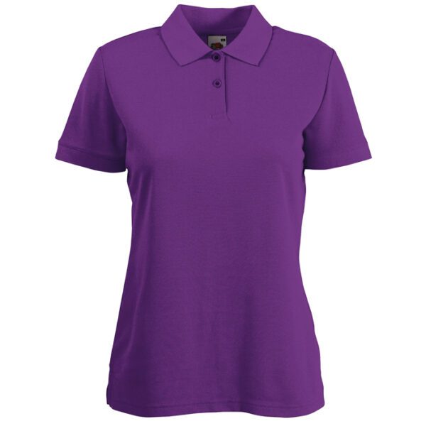 Naiste polo 180 g/m²