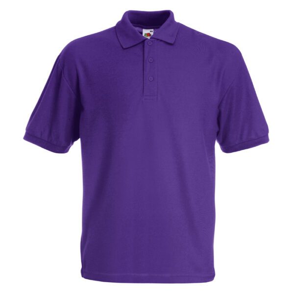 Meeste polo 180 g/m²