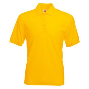 Meeste polo 180 g/m²