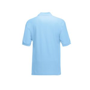 Laste polo 180 g/m²