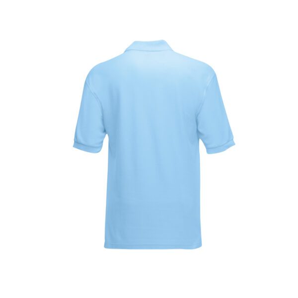 Laste polo 180 g/m²