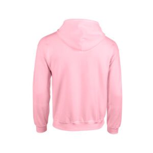 Meeste pusa kapuutsi ja tõmblukuga 270 g/m²