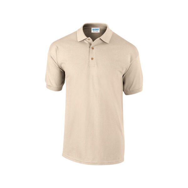 Meeste pikee polo 220 g/m²