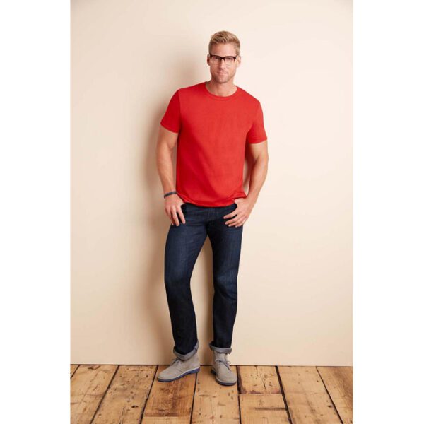 Meeste T-särk 141/151 g/m²