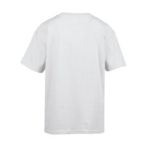 Laste T-särk 141/151 g/m²