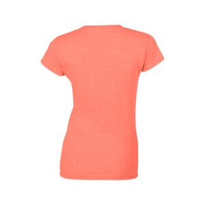 Naiste T-särk 141/151 g/m², Lady-Fit