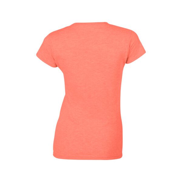 Naiste T-särk 141/151 g/m², Lady-Fit