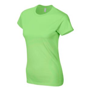 Naiste T-särk 141/151 g/m², Lady-Fit