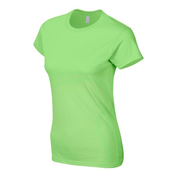 Naiste T-särk 141/151 g/m², Lady-Fit
