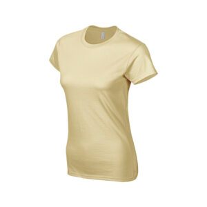 Naiste T-särk 141/151 g/m², Lady-Fit