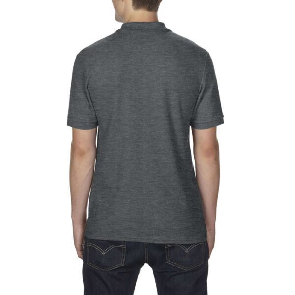 Meeste pikee polo 207 g/m²