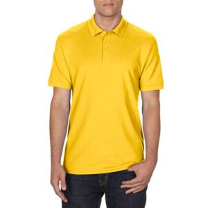 Meeste pikee polo 207 g/m²