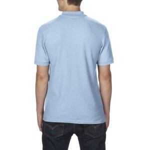 Meeste pikee polo 207 g/m²