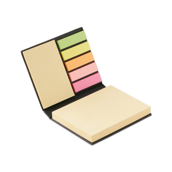 Märkmepaberite komplekt, Visionmax