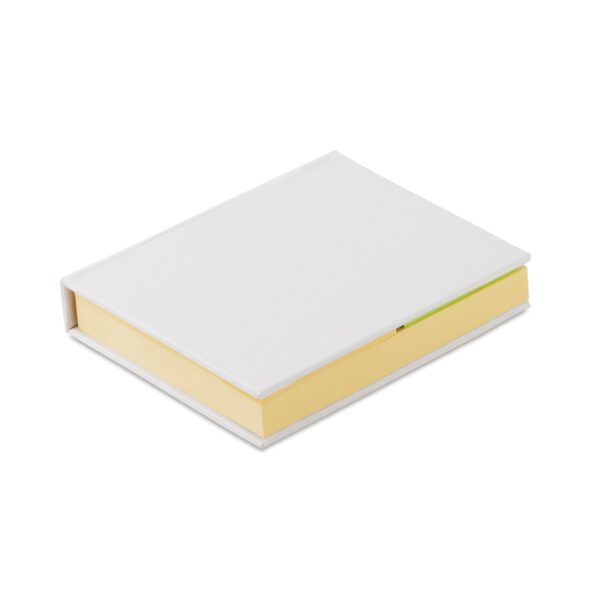 Märkmepaberite komplekt, Visionmax
