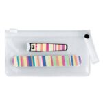 2- osaline maniküürikomplekt, Arme