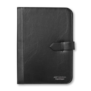 Dokumendimapp A4, Foldax, must