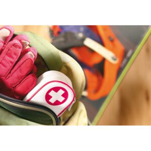 Esmaabikomplekt, Gil