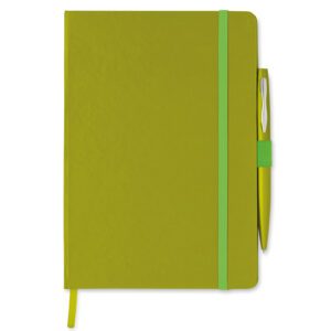 Pastakaga A5 märkmik, Notaplus