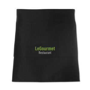 Ettekandja/kelneri põll, Jared