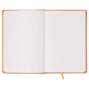 Ruuduline A5 märkmik, Squared