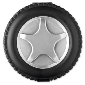 Tööriistakomplekt 25- osa, Rueda Tool 