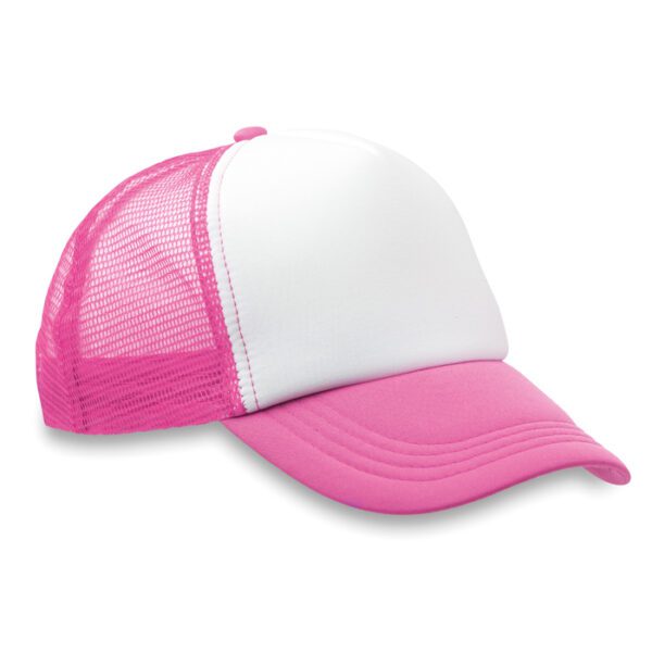 Nokamüts, Trucker Cap