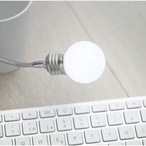 Pirnikujuline lamp USB kaabliga, Bulblight