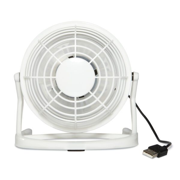 Ventilaator USB kaabliga, Airy