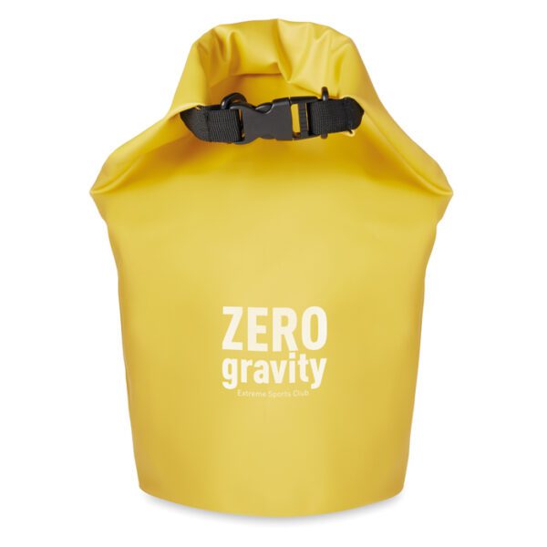 Veekindel kott PVC 10L, Scuba