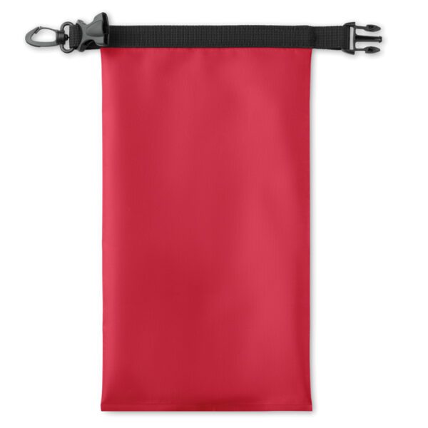 Väike veekindel PVC kott, Scubadoo