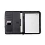 Kunstnahast dokumendimapp  , Saguenay