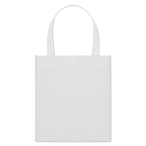 Riidest ostukott, Apo Bag