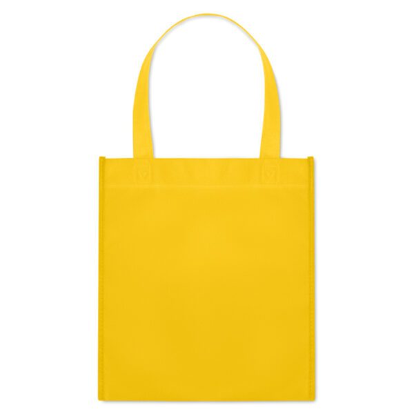 Riidest ostukott, Apo Bag