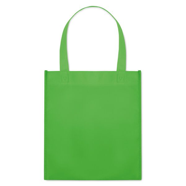 Riidest ostukott, Apo Bag