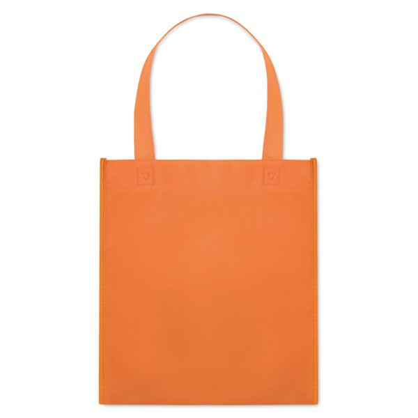Riidest ostukott, Apo Bag
