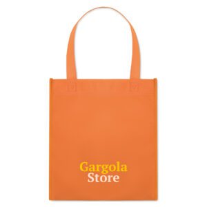 Riidest ostukott, Apo Bag