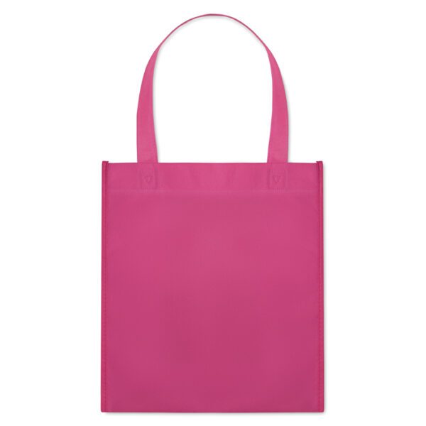 Riidest ostukott, Apo Bag