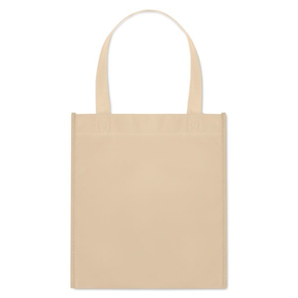 Riidest ostukott, Apo Bag