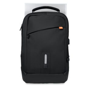 USB laadijaga seljakott, Allinbag